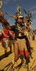 Portraits - The Ceremonial War Dances of Naga Tribes, India