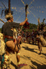 Portraits - The Ceremonial War Dances of Naga Tribes, India