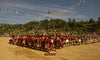 Portraits - The Ceremonial War Dances of Naga Tribes, India