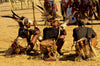 Portraits - The Ceremonial War Dances of Naga Tribes, India