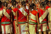 Portraits - The Ceremonial War Dances of Naga Tribes, India