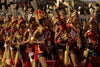 Portraits - The Ceremonial War Dances of Naga Tribes, India