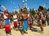 Portraits - The Ceremonial War Dances of Naga Tribes, India