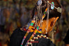 Portraits - The Ceremonial War Dances of Naga Tribes, India
