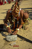 Portraits - The Ceremonial War Dances of Naga Tribes, India