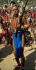 Portraits - The Ceremonial War Dances of Naga Tribes, India