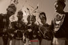 Portraits - The Ceremonial War Dances of Naga Tribes, India