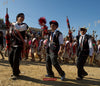 Portraits - The Ceremonial War Dances of Naga Tribes, India