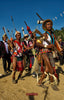 Portraits - The Ceremonial War Dances of Naga Tribes, India