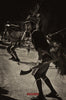 Portraits - The Ceremonial War Dances of Naga Tribes, India