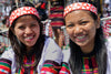 Portraits from Mizoram-WOVENSOULS Antique Textiles &amp; Art Gallery