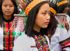 Portraits from Mizoram-WOVENSOULS Antique Textiles &amp; Art Gallery