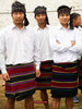 Portraits from Mizoram-WOVENSOULS Antique Textiles &amp; Art Gallery