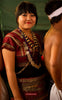 Portraits from Mizoram-WOVENSOULS Antique Textiles &amp; Art Gallery