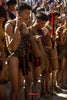Portraits - The Ceremonial War Dances of Naga Tribes, India