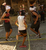 Portraits - The Ceremonial War Dances of Naga Tribes, India