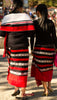 Portraits - The Ceremonial War Dances of Naga Tribes, India