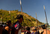 Portraits - The Ceremonial War Dances of Naga Tribes, India