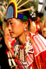 Portraits - The Ceremonial War Dances of Naga Tribes, India