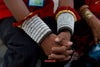 Portraits - The Ceremonial War Dances of Naga Tribes, India