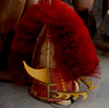Portraits - The Ceremonial War Dances of Naga Tribes, India