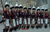 Portraits - The Ceremonial War Dances of Naga Tribes, India