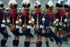 Portraits - The Ceremonial War Dances of Naga Tribes, India