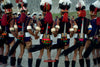 Portraits - The Ceremonial War Dances of Naga Tribes, India