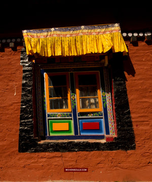 Art of Sikkim