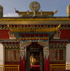 Art of Sikkim