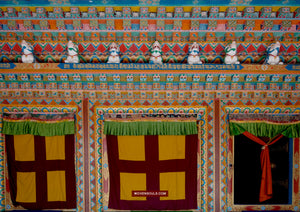 Art of Sikkim