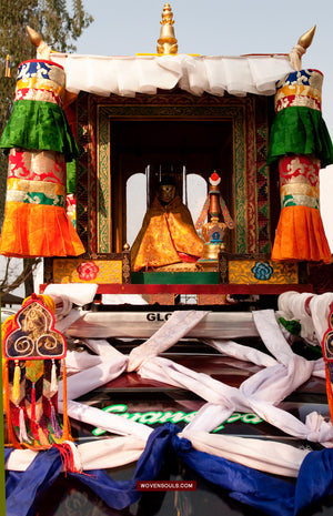 Art of Sikkim