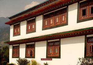 Art of Sikkim