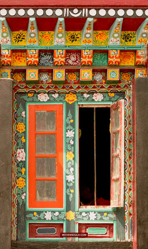 Art of Sikkim