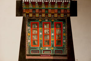 Art of Sikkim