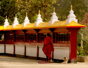 Art of Sikkim