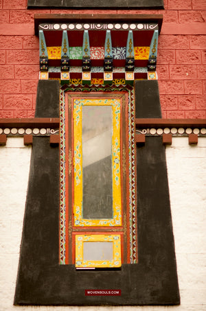 Art of Sikkim