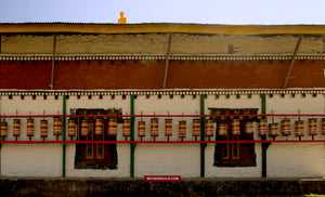 Art of Sikkim