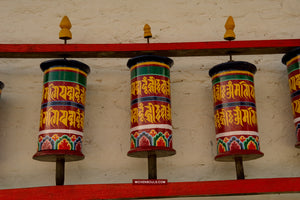 Art of Sikkim