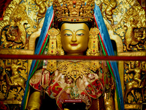 Art of Sikkim