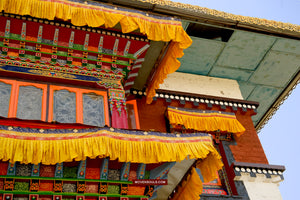 Art of Sikkim