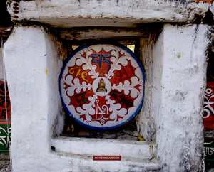 Art of Sikkim