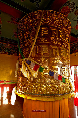 Art of Sikkim