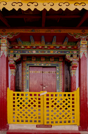 Art of Sikkim