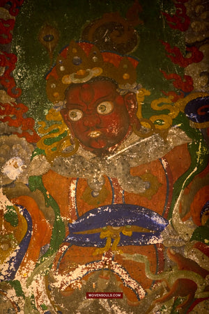 Art of Sikkim