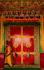 Art of Sikkim