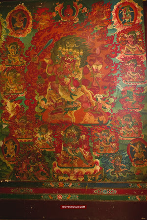 Art of Sikkim