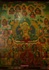 Wall Mural Thangkas of Sikkim