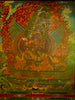 Wall Mural Thangkas of Sikkim