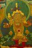 Wall Mural Thangkas of Sikkim